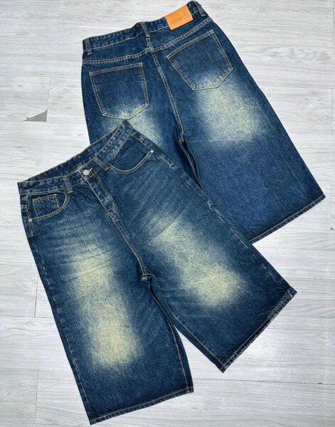 Baggy jeans Shorts