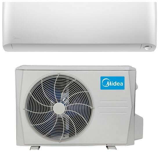 Midea AC