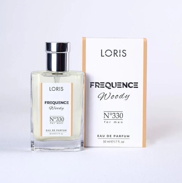 Loris parfum ci