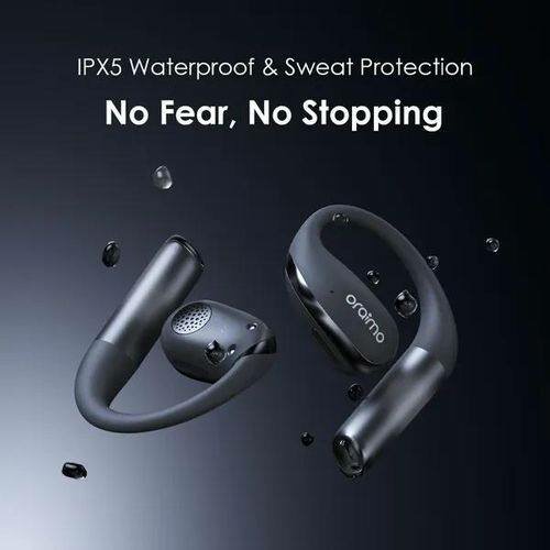Oraimo Écouteurs Bluetooth IPX5