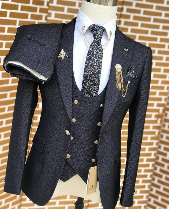 Mens quality suits