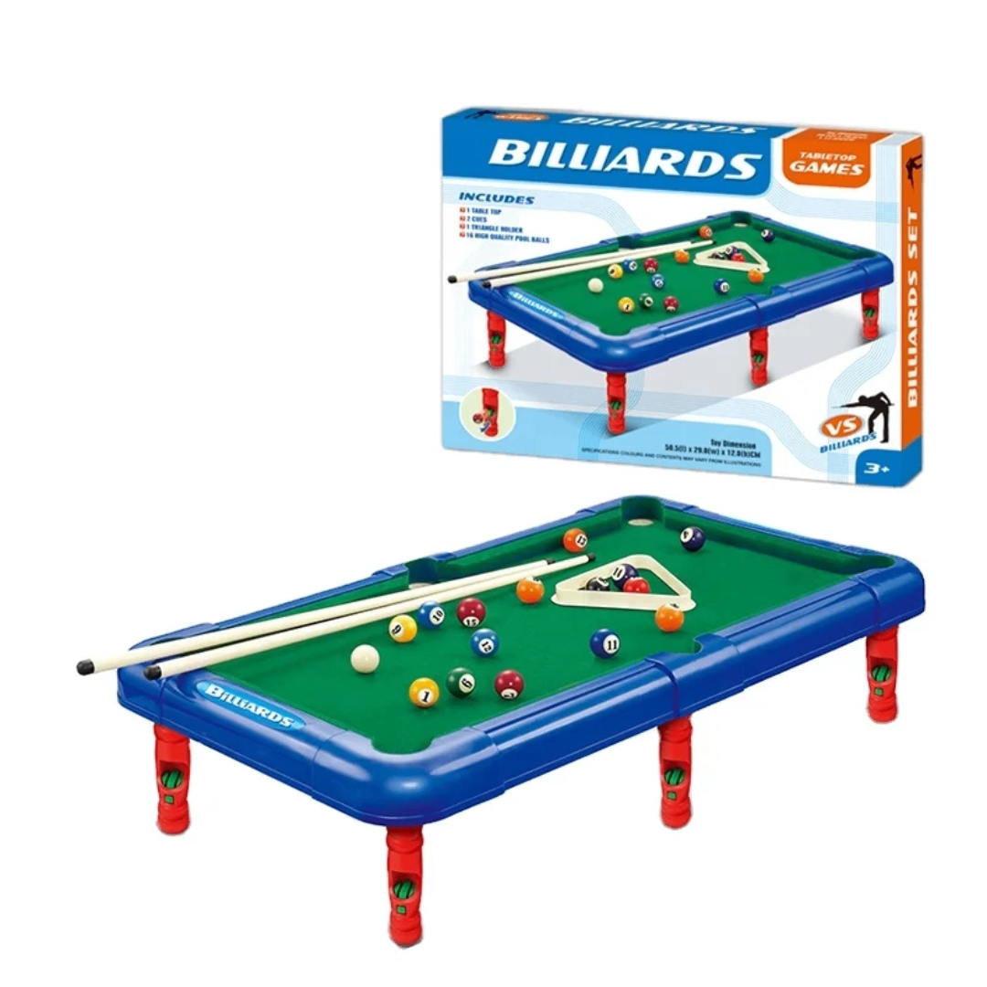 Table de billard pour enfants
