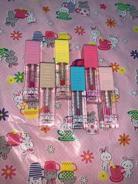 Gloss pour Les lèvres