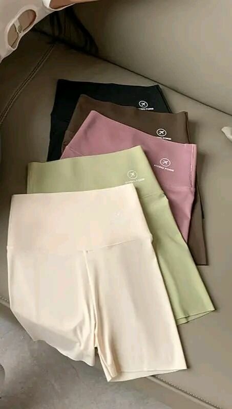 High quality seamless underwear