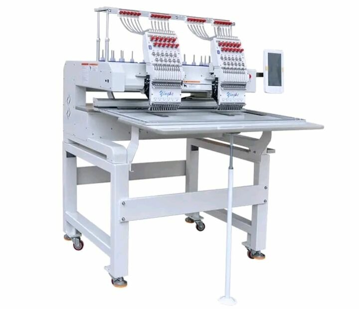 YH - 902 Embroidery machine