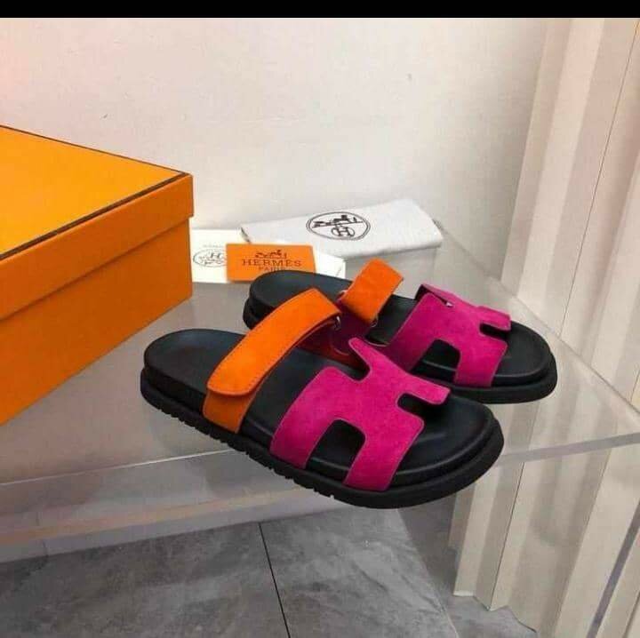 Cute sandals