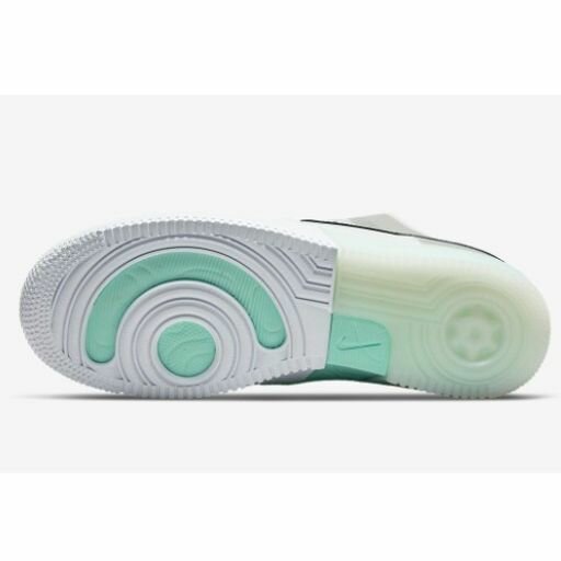 Olive Aura colour Airforce 1