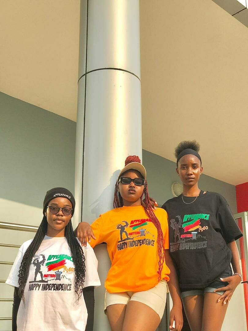 Independence T-shirts