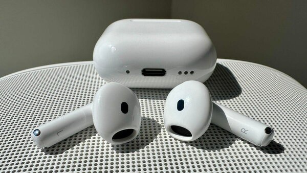 AirPod 4e génération original
