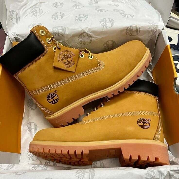 Timberland