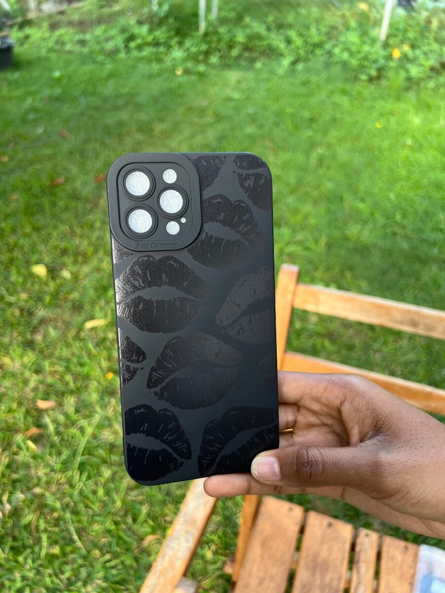 iPhone phone case