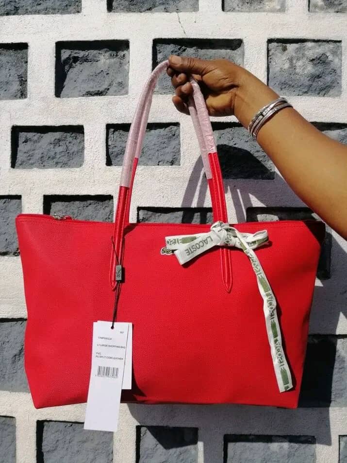 Sac cabas femme coloré