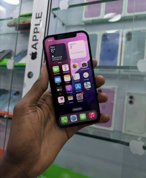 iPhone 14 Pro Max 128Go