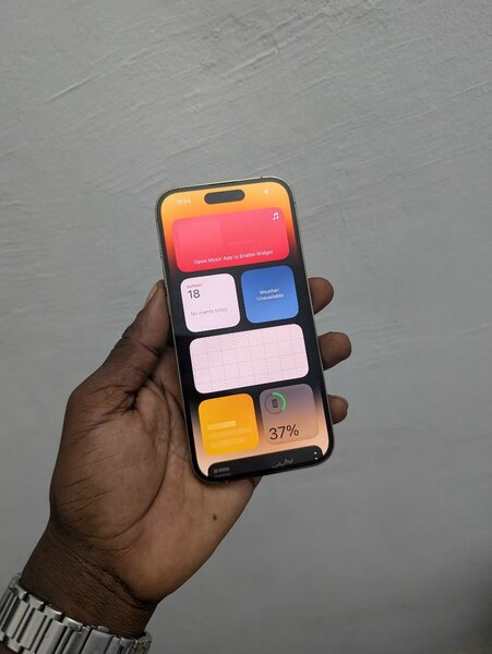 Smartphone 128GB dernier modèle