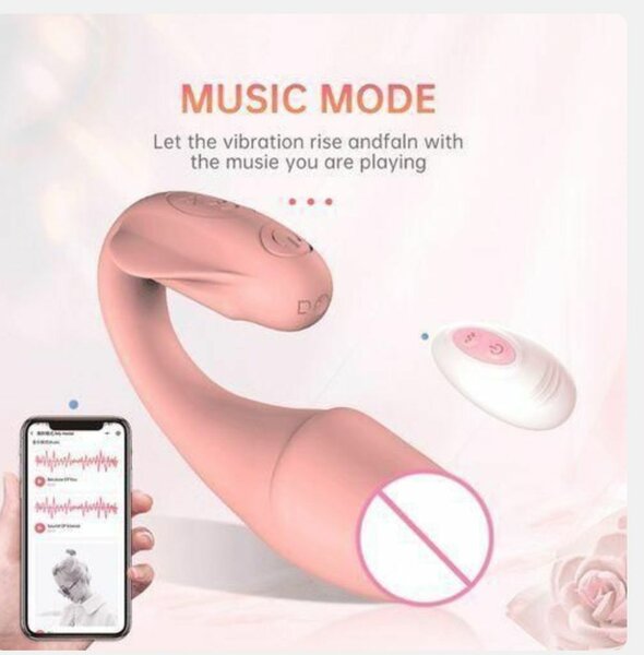 Vibro télécommande