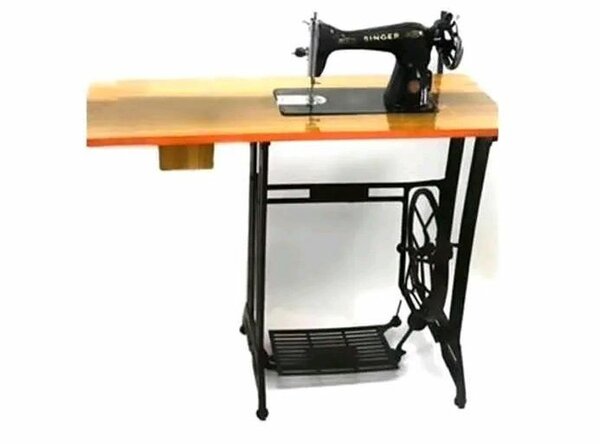 Machine à coudre vintage