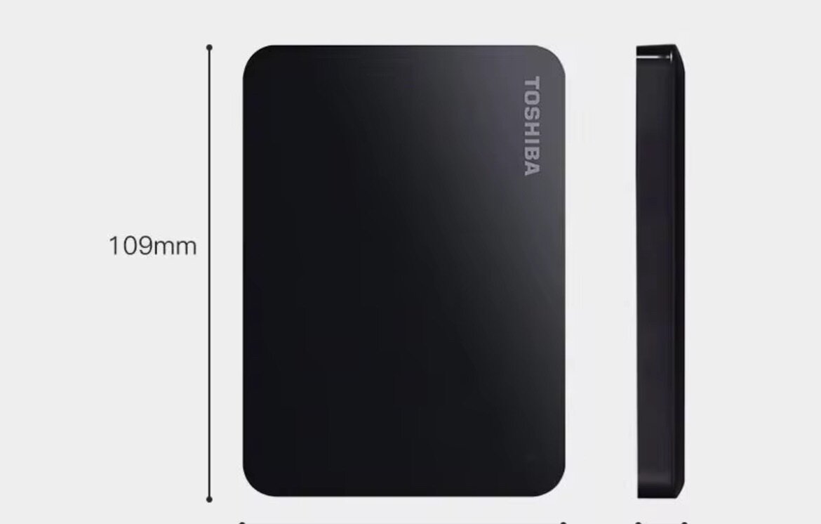 Boîtier de Disque Dur