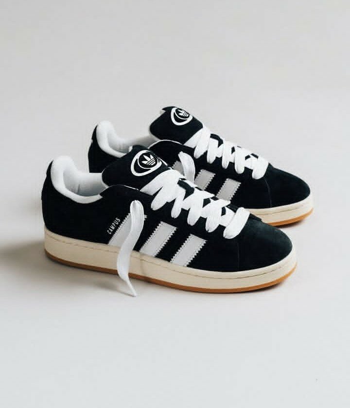 Baskets sport streetwear