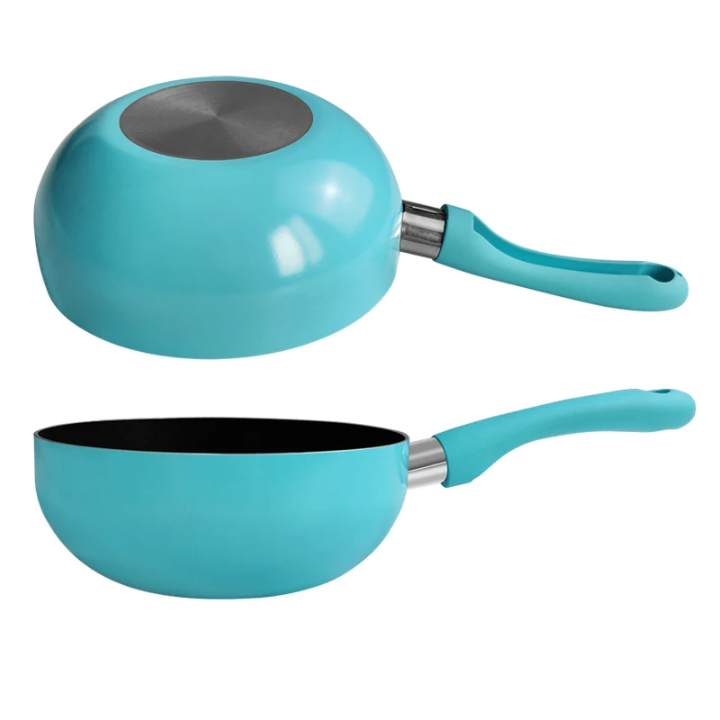 Mini poêle adhésif 3 PCS