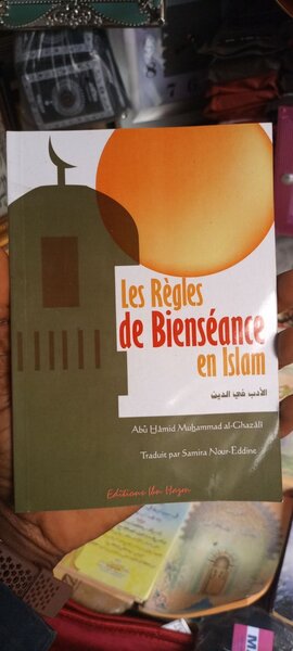 Les Règles de Bienséance