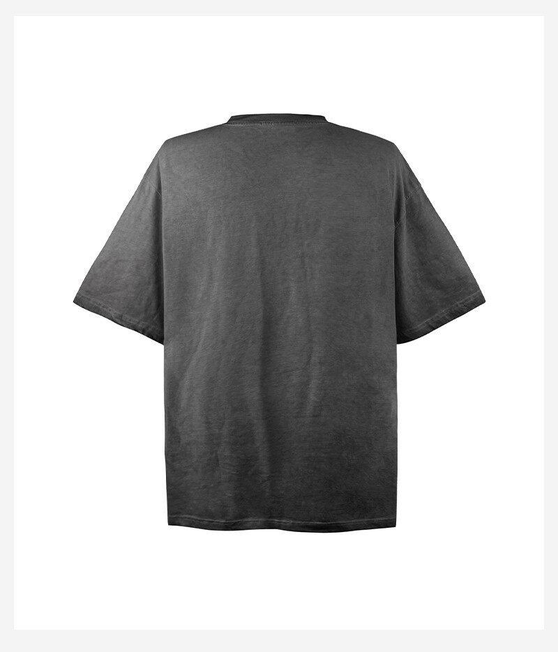 Футболка - "Hidden Stroke"