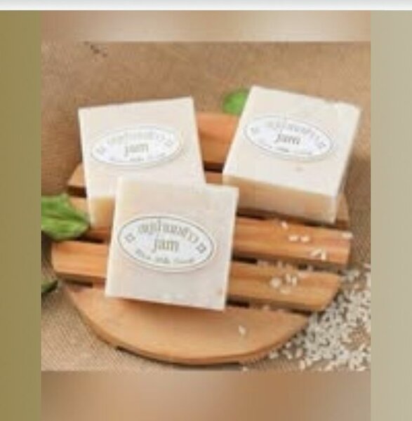 Savon artisanal naturel