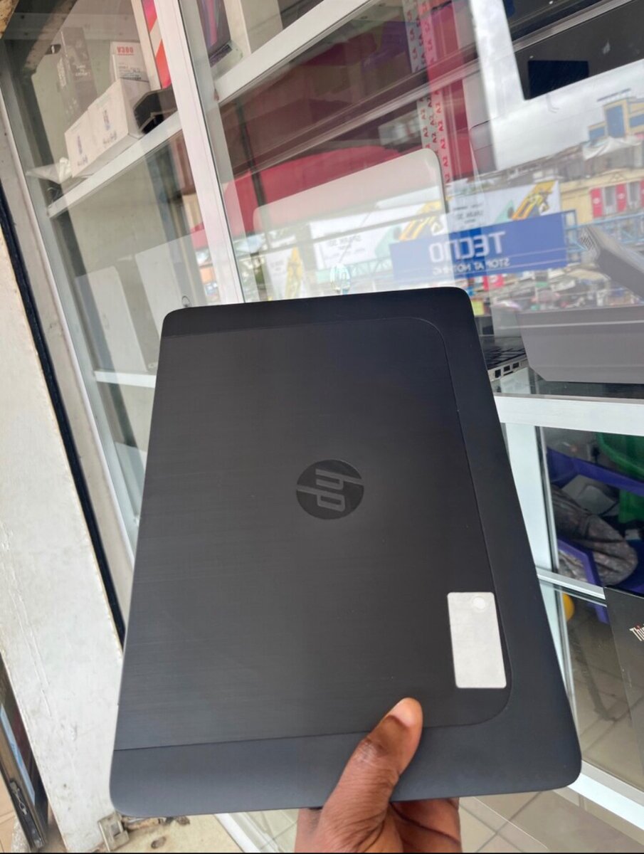 HP laptops,I 5 and I 7 core