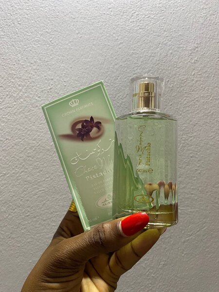 Parfum Choco Musk 50ml