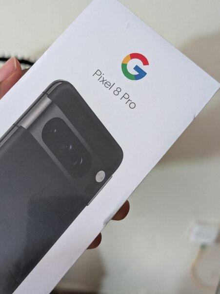 Google Pixel 8 Pro