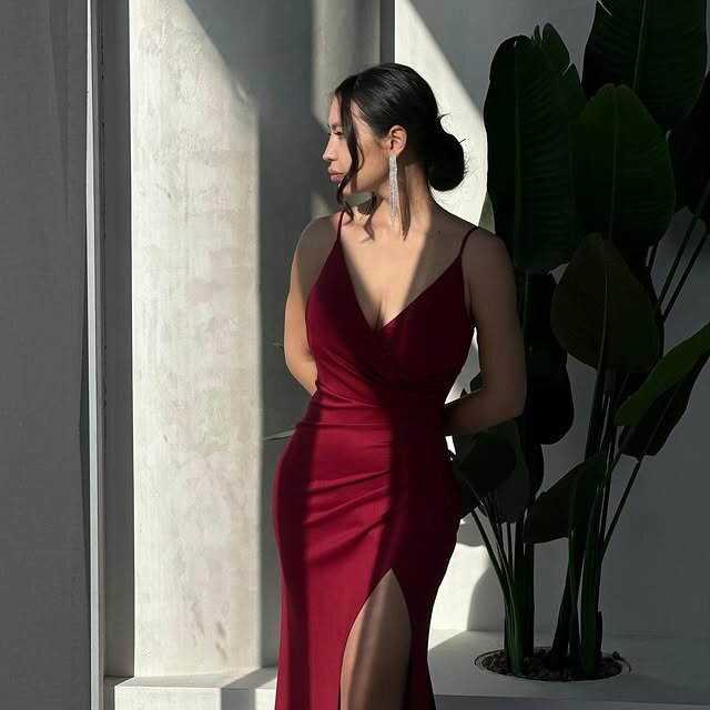 Женское платье