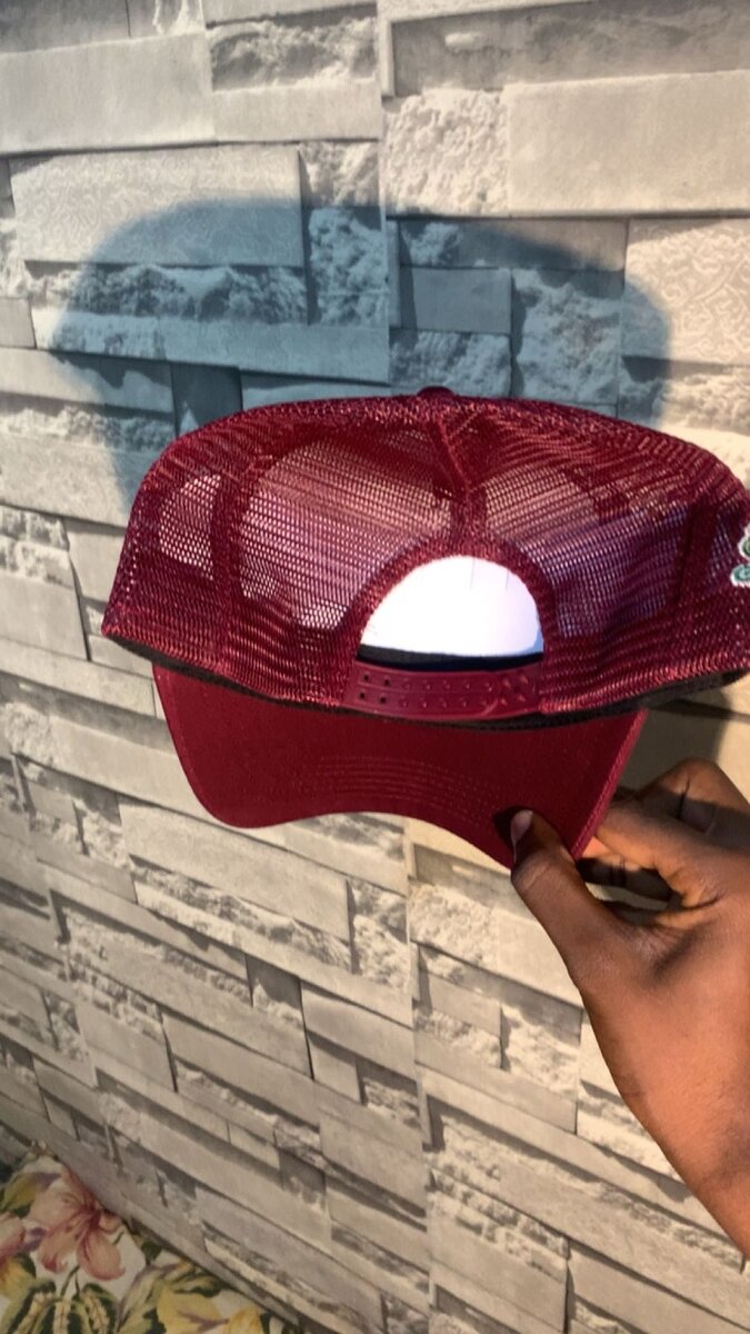 Casquette Snapback LA Dodgers