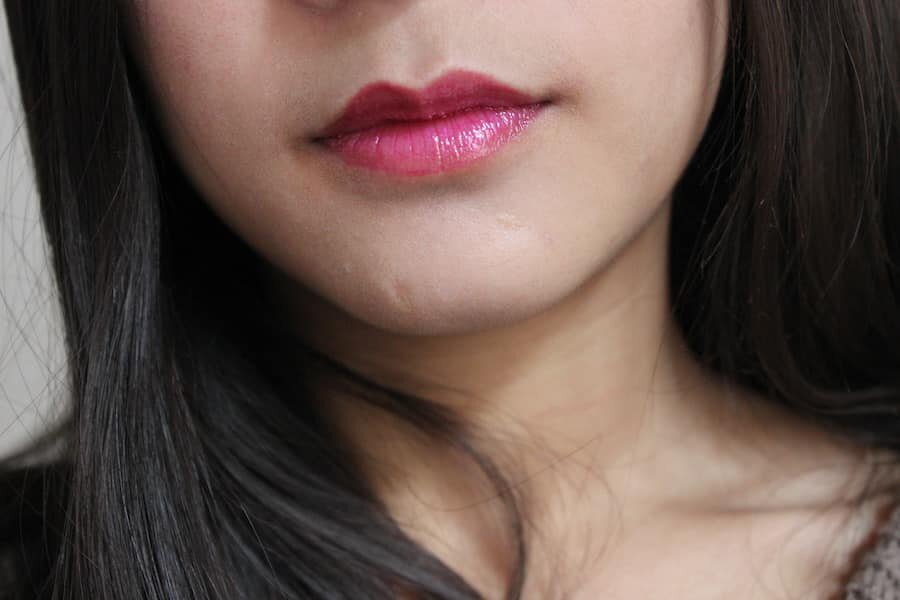 Kiko 3D hydra lipgloss