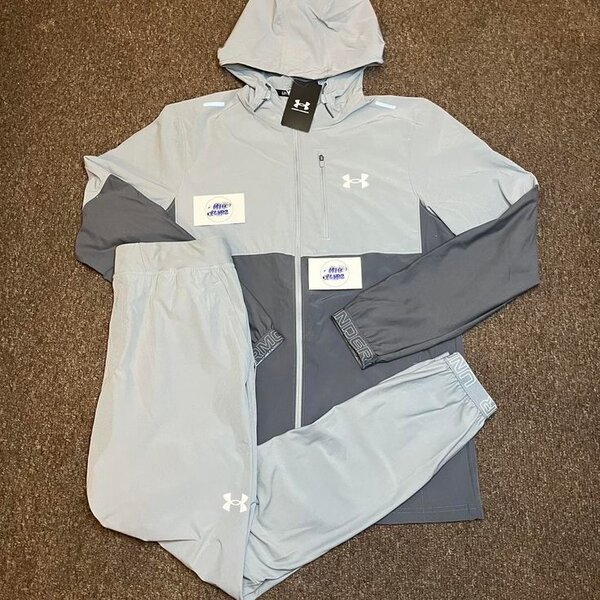 Survêtement Homme Under Armour