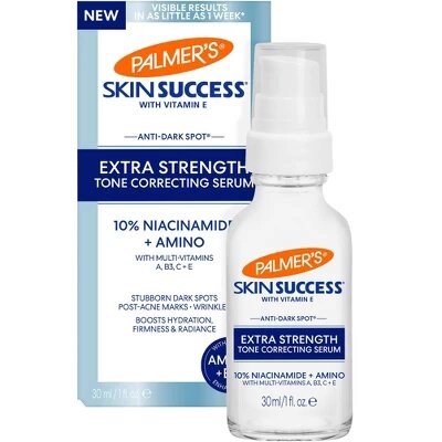 Sérum Correcteur Palmer's Niacinamide