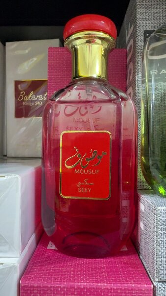 Mousuf 50ml