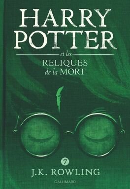 Harry Potter et les Reliques de la Mort