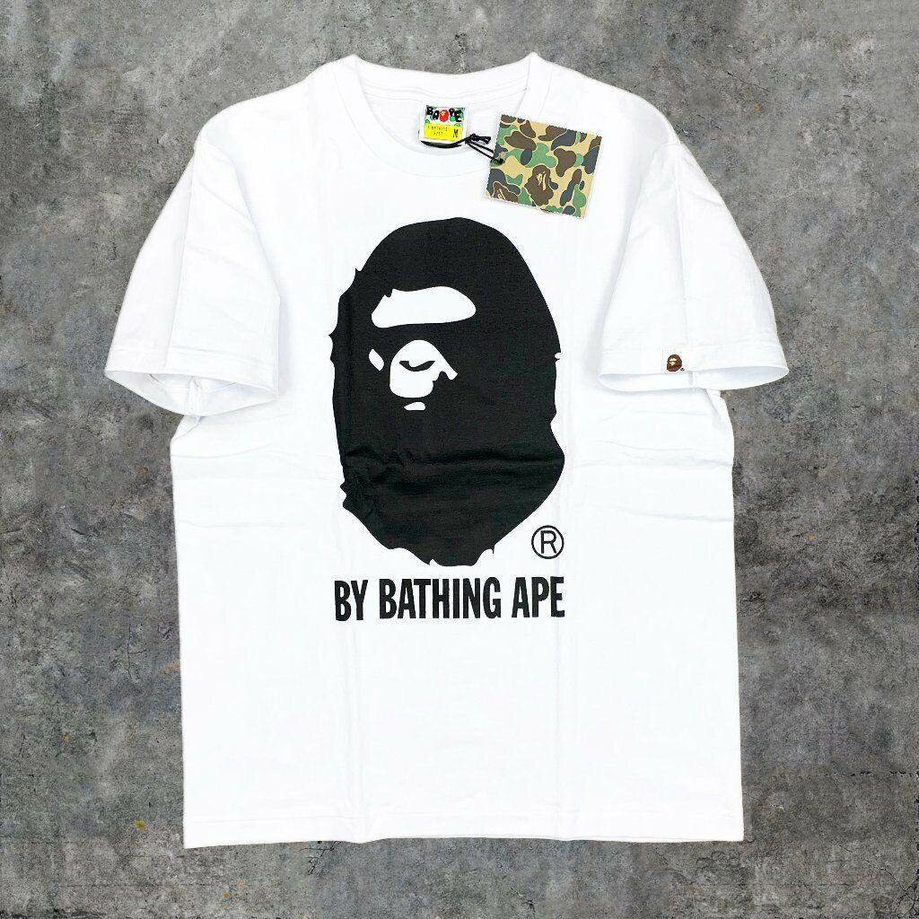 T-shirt Bape
