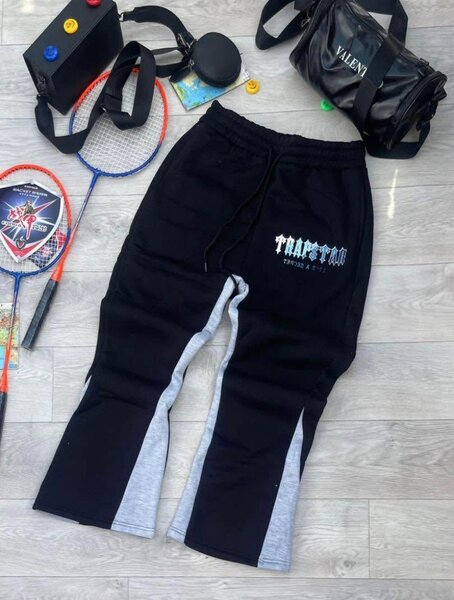 Pantalons de sport décontractés