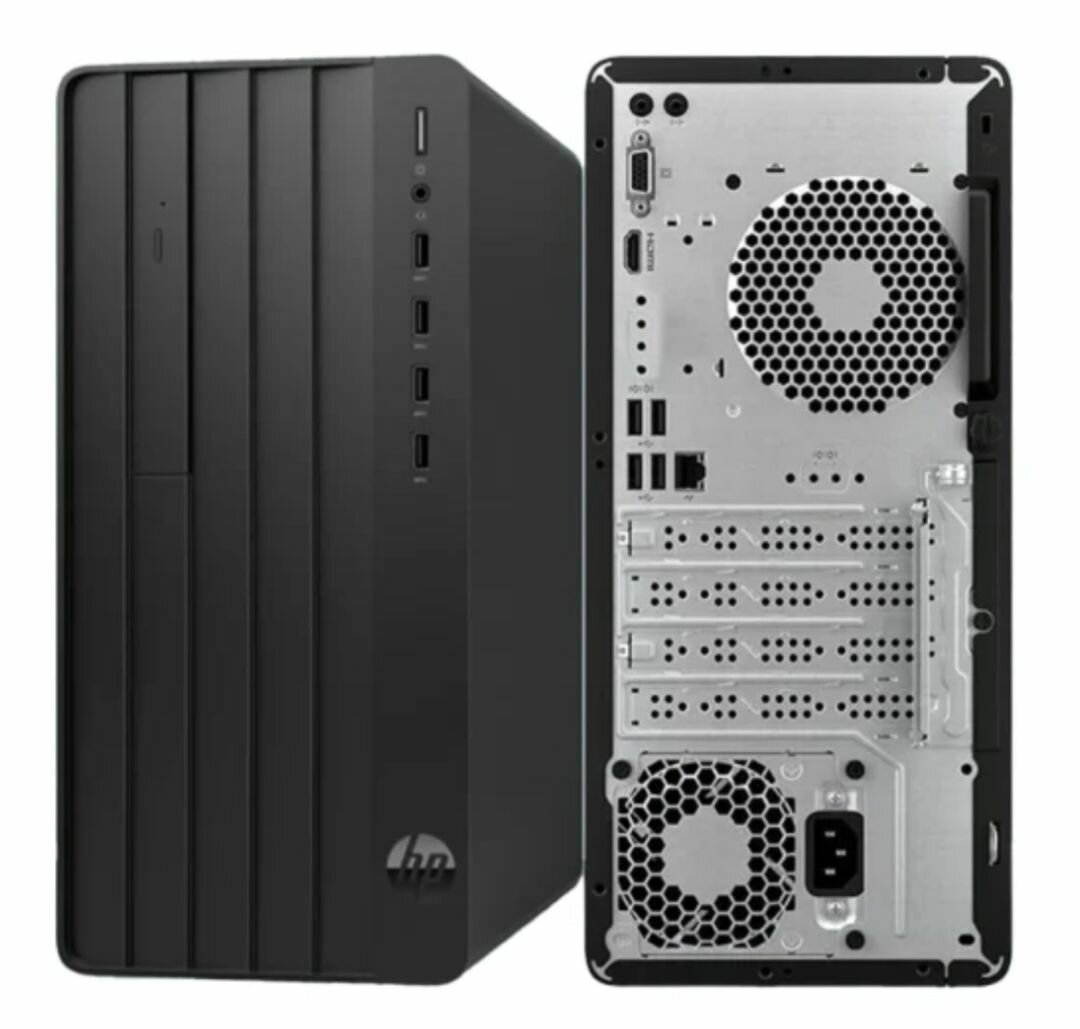 HP 290 G9 i3/8gb Ram/512SSD