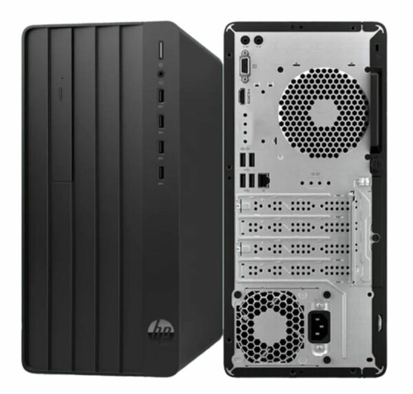 HP 290 G9 i3/8gb Ram/512SSD