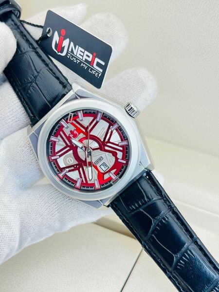 Quality wrist watches