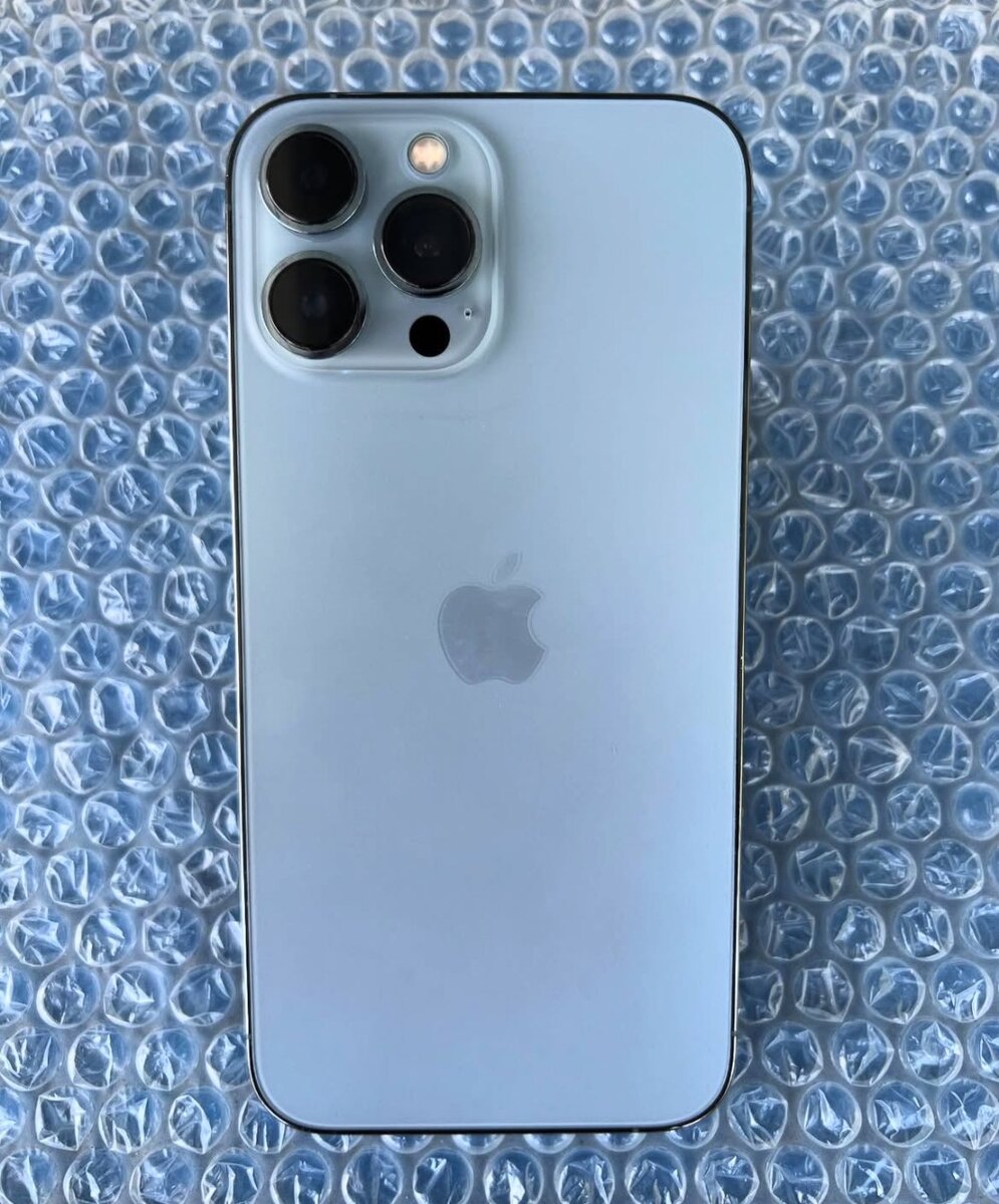 IPHONE 13PRO MAX 128GB