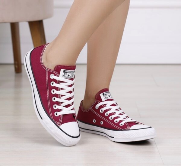 All star converse