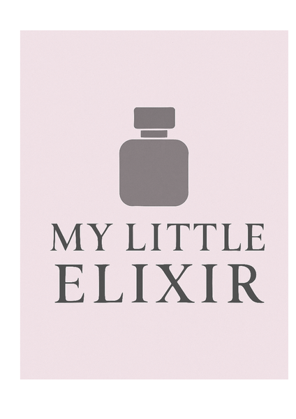 My Little Élixir 