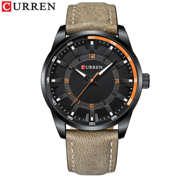 Montres CURREN