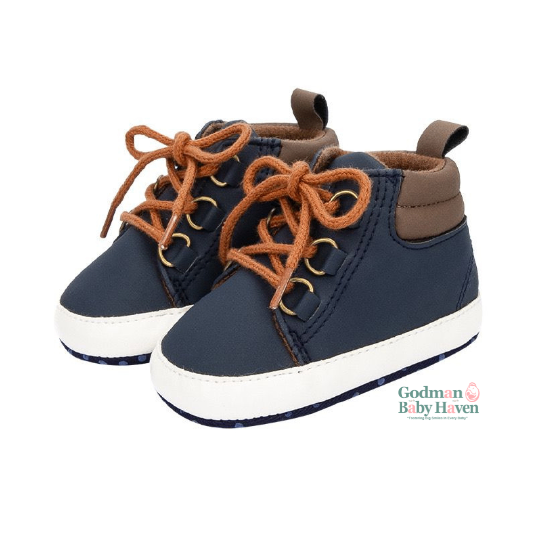 Baby Comfy Shoes