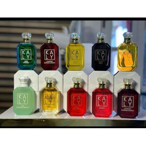 Parfum KALY