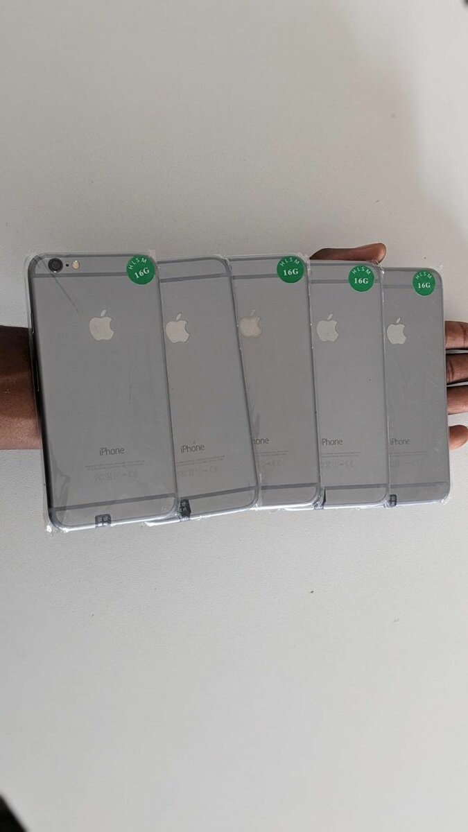 iPhone 6plus 64GB Fully functional