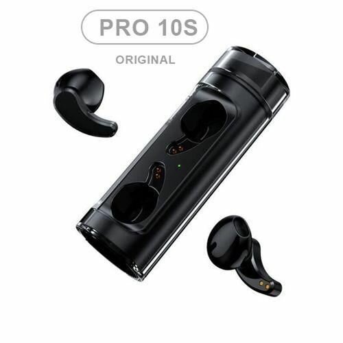 Écouteurs Bluetooth PRO 10S