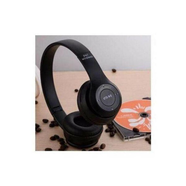 Casque Audio Sans Fil Bluetooth
